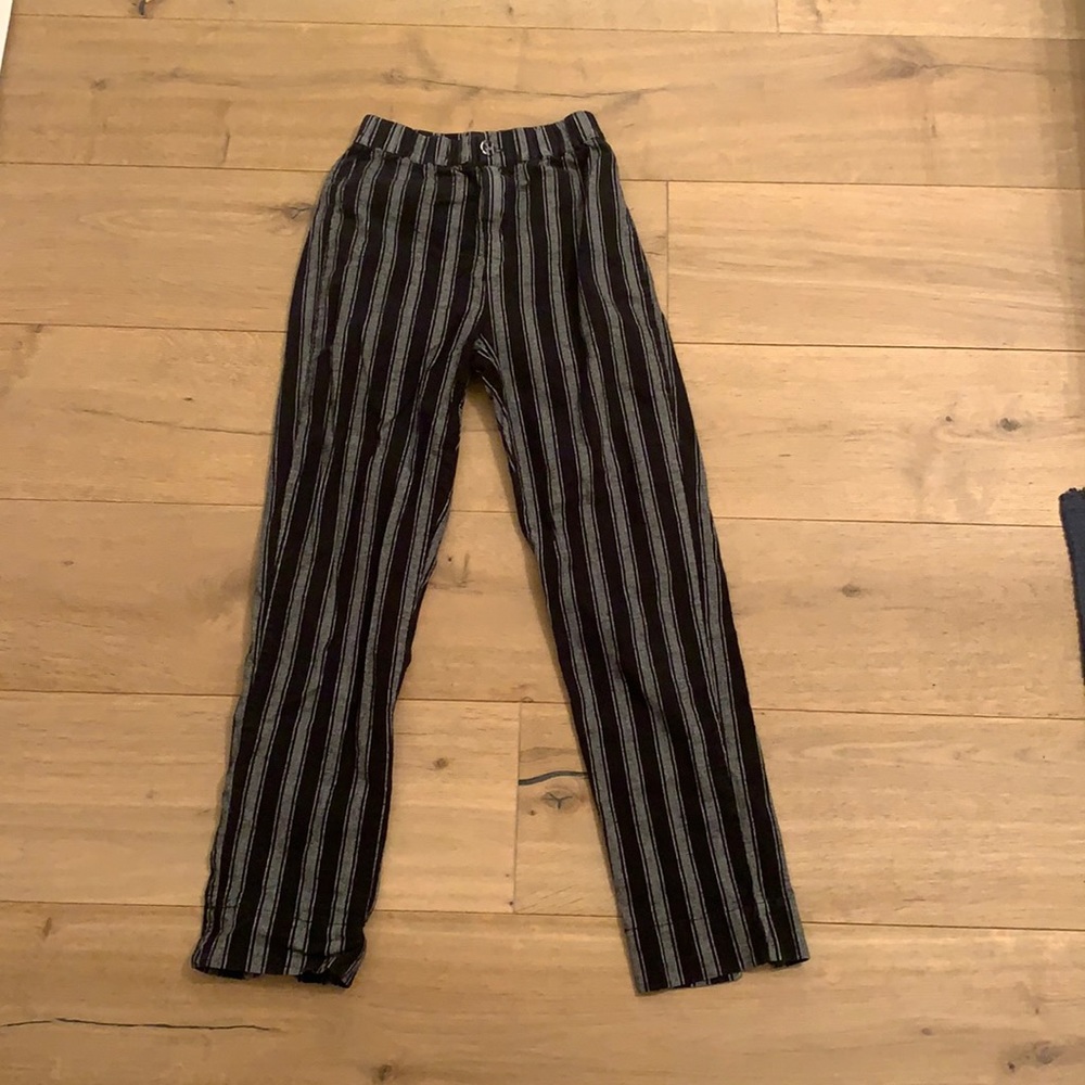 Brandy Melville pants!